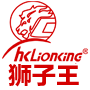 獅子王聯網報警公司Logo